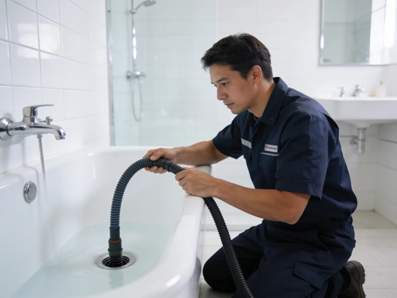 Emergency Plumber Banner, WY FAQs